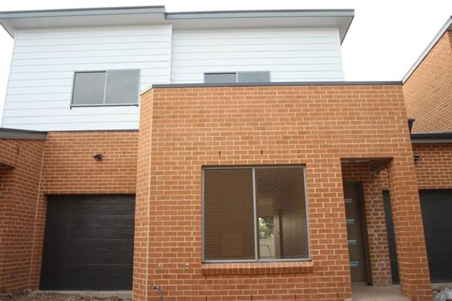 Picture of 6/269 Canley Vale Road, CANLEY HEIGHTS NSW 2166