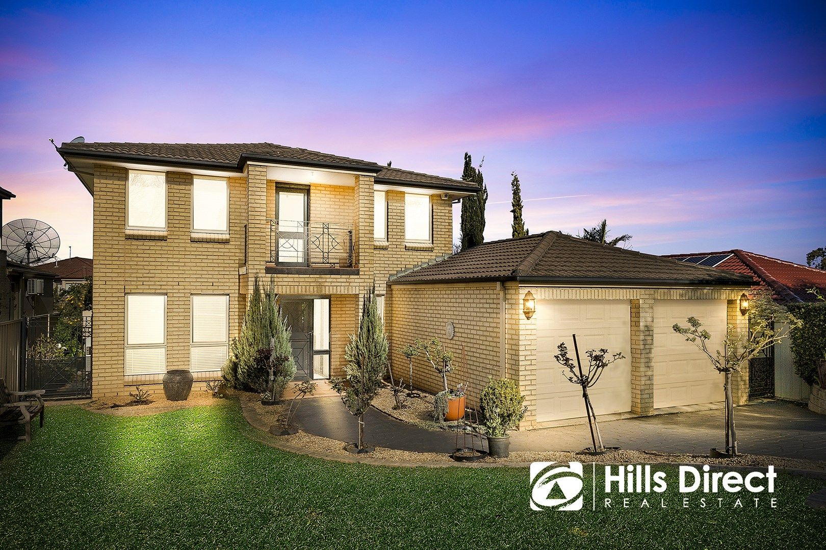 12 Kumquat Way, Glenwood NSW 2768, Image 0