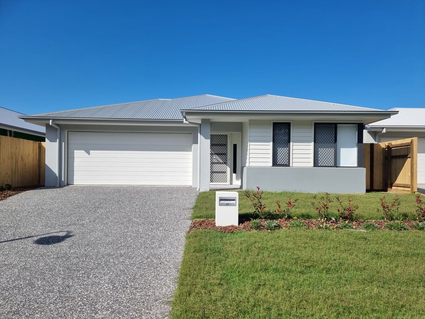 37 Habitat Blvd, Warner QLD 4500 House For Rent Domain