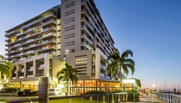 Picture of 705/1 Marlin Parade, CAIRNS CITY QLD 4870