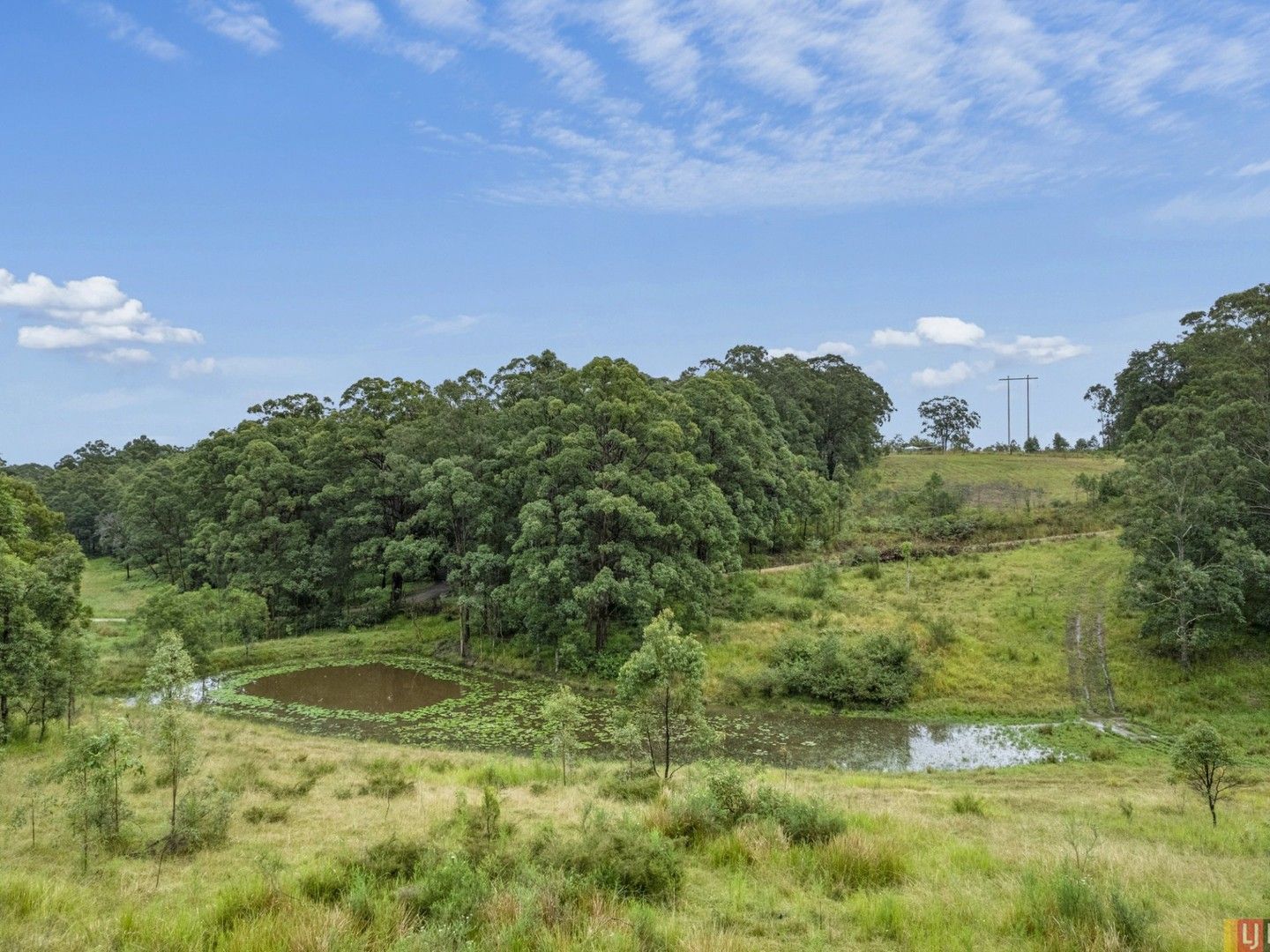 Lot 511 Anembo Lane, Temagog NSW 2440, Image 2