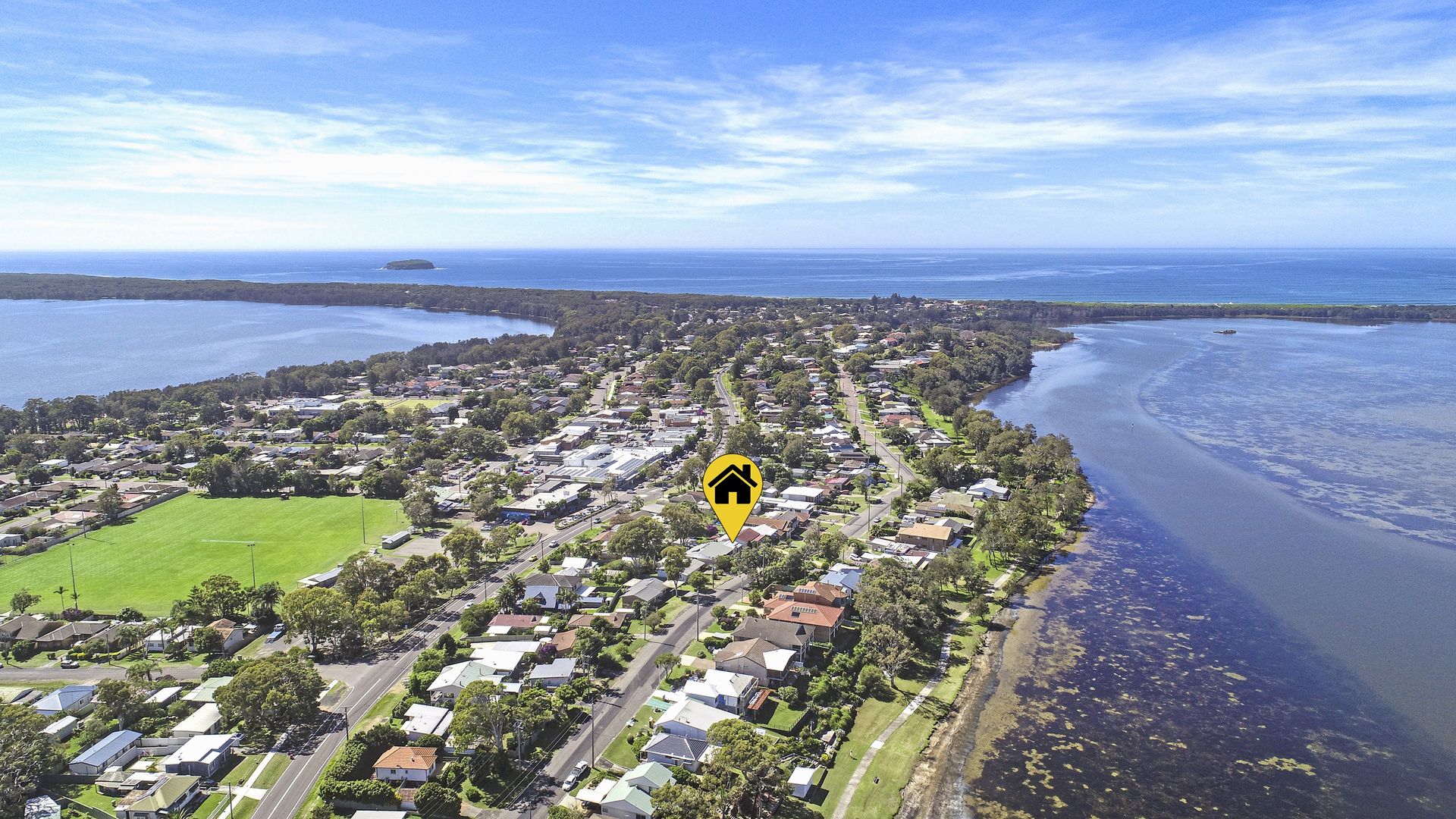 117 Diamond Head Drive, Budgewoi NSW 2262, Image 1