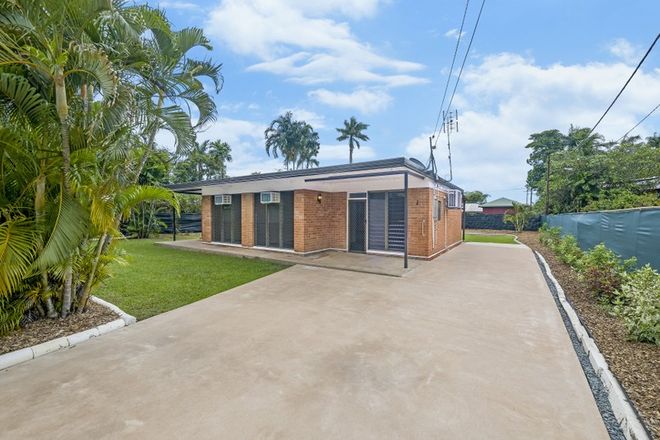 Picture of 108 Wellington Parade, ALAWA NT 0810