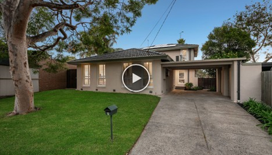 Picture of 7 Metung Court, DINGLEY VILLAGE VIC 3172