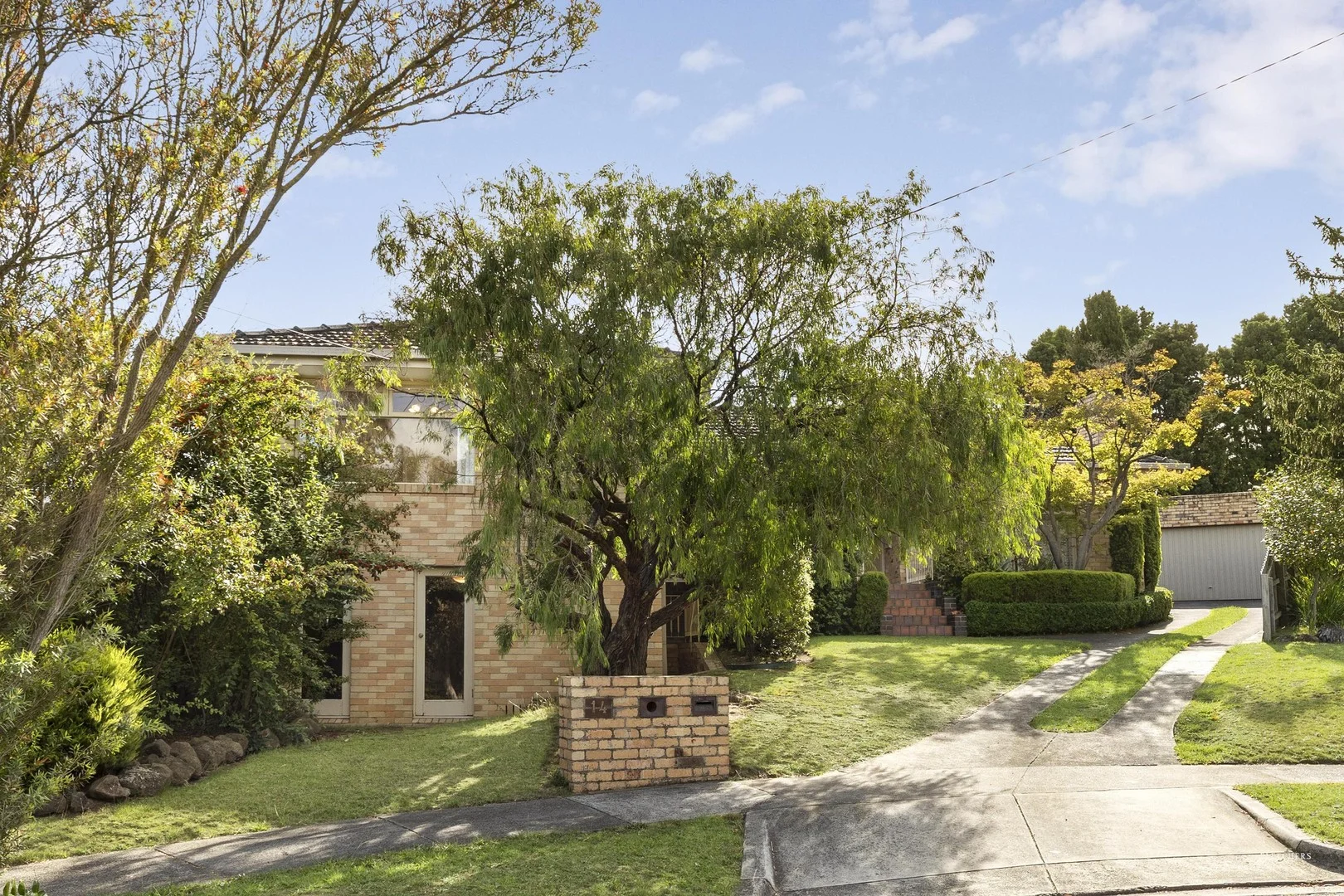 Primary image of 14 Harrow Court, Doncaster VIC 3108