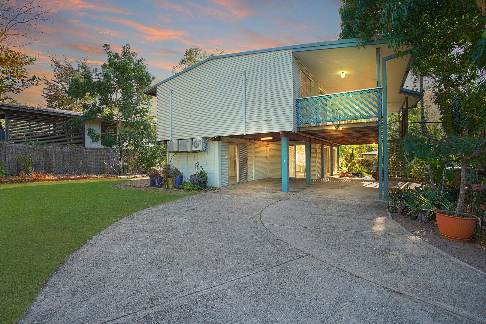 12 Stasinowsky Street, Alawa NT 0810, Image 0