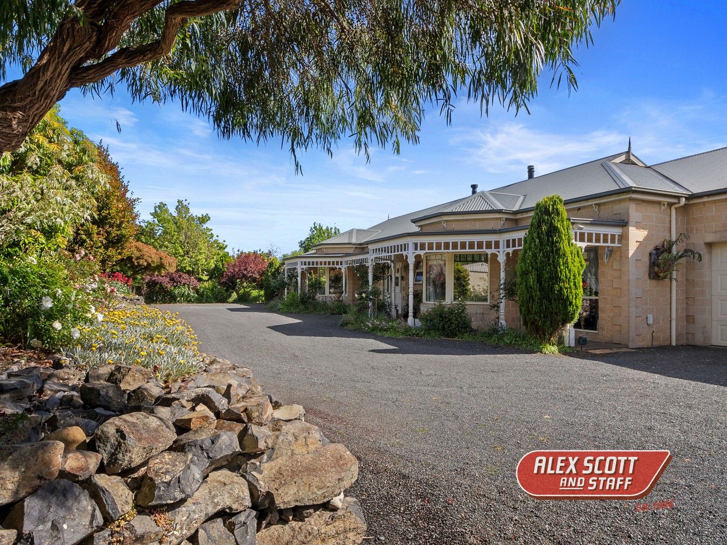 9 Hall Road, Mount Eccles VIC 3953 Farmlet for Sale Domain