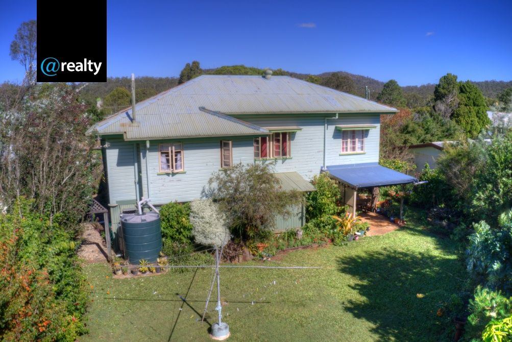 30 Grigg Street, Ravenshoe QLD 4888, Image 2