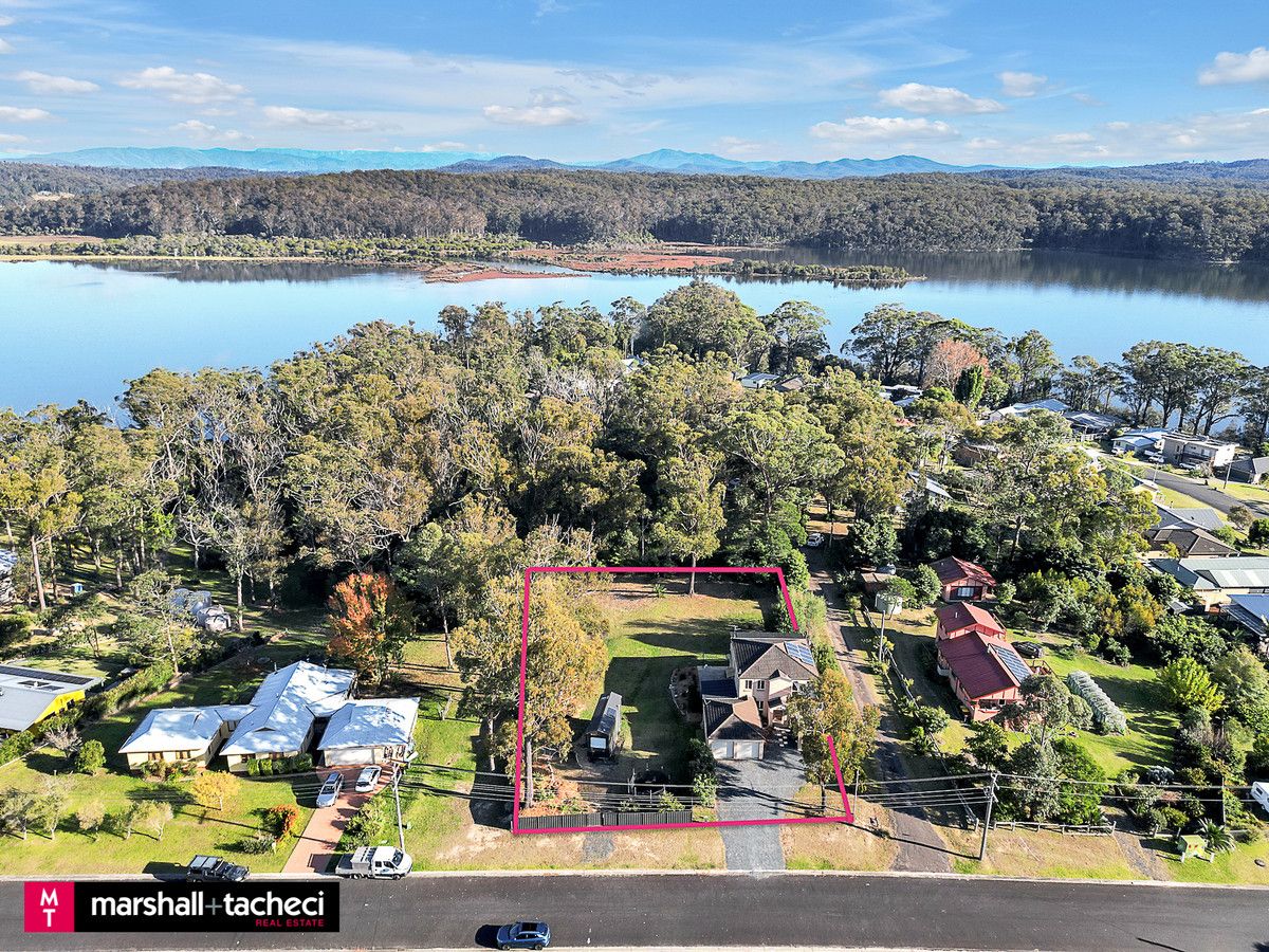 35 Endeavour Drive, Wallaga Lake NSW 2546 Domain