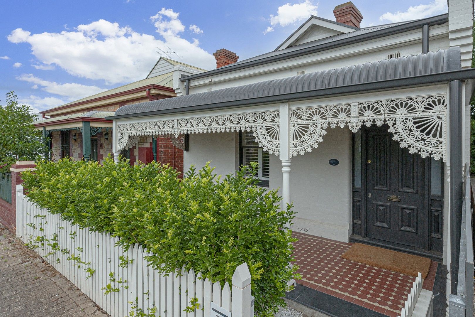 2 bedrooms House in 73 Margaret  Street NORTH ADELAIDE SA, 5006