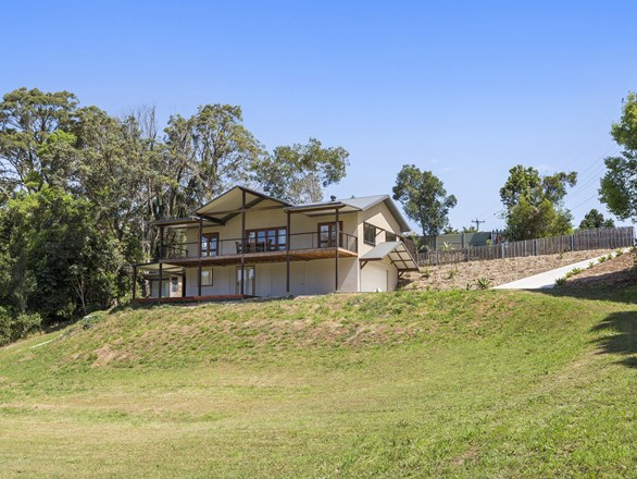 254 Clothiers Creek Road, Nunderi NSW 2484