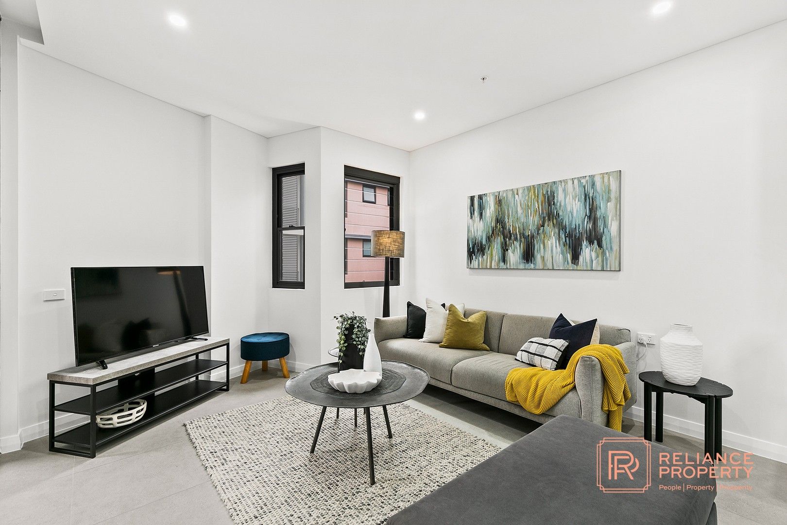 303/10-14 Gordon Street, Blacktown NSW 2148, Image 1