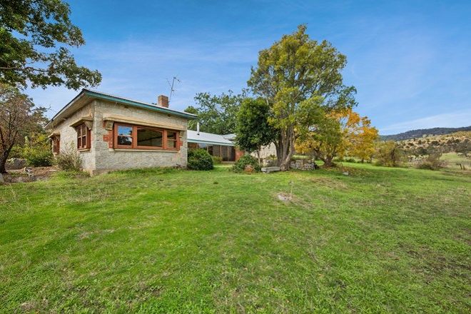 Picture of 245 Reservoir Road, HARCOURT NORTH VIC 3453