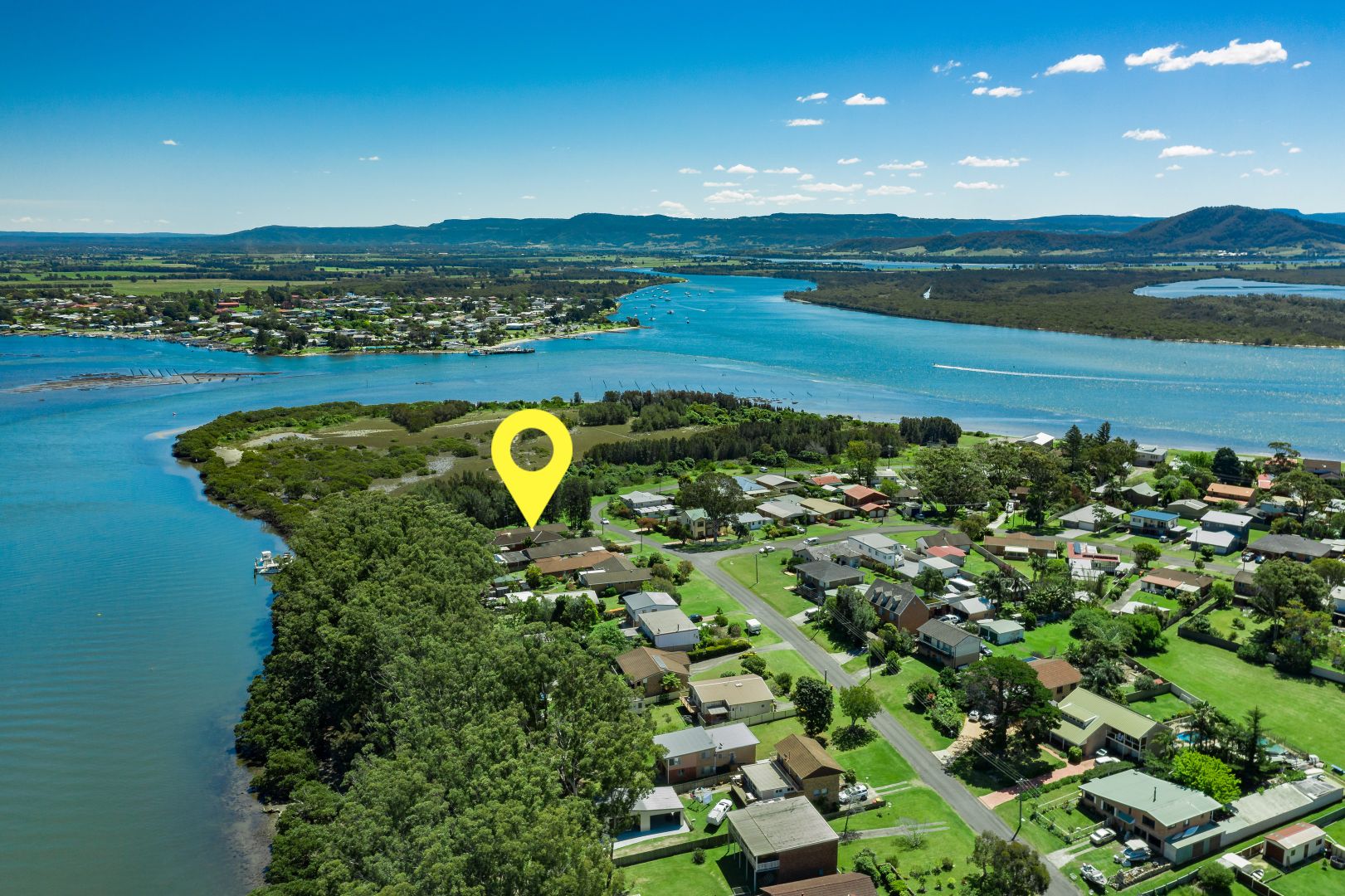 2 Orontes Street, Orient Point NSW 2540, Image 1