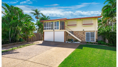 Picture of 21 Sage Street, GRACEMERE QLD 4702