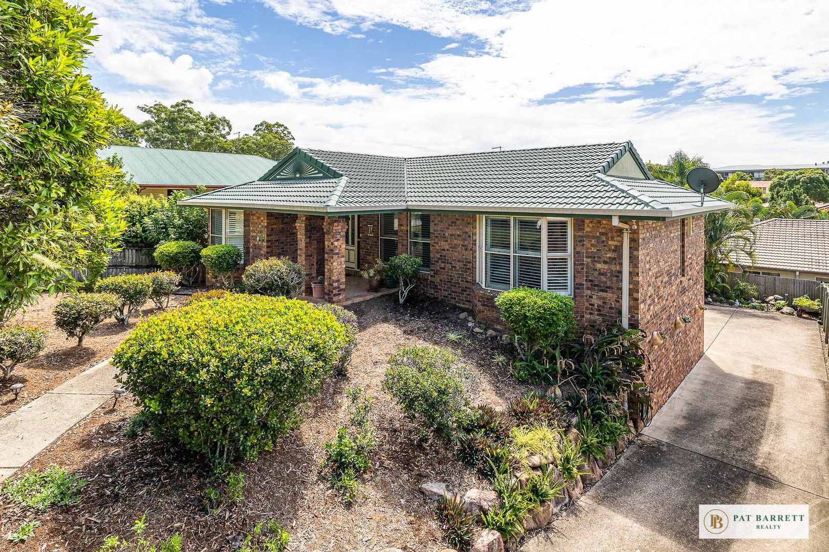 3 Riseborough Terrace, Cleveland QLD 4163, Image 1