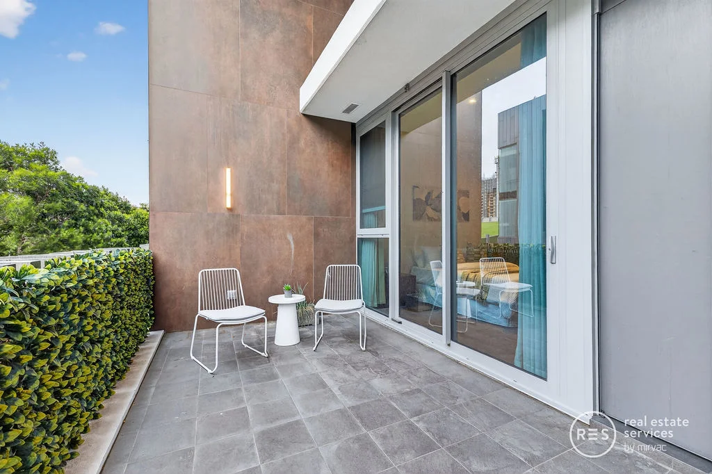 Additional image 9 of 91 South Wharf Drive, Docklands VIC 3008