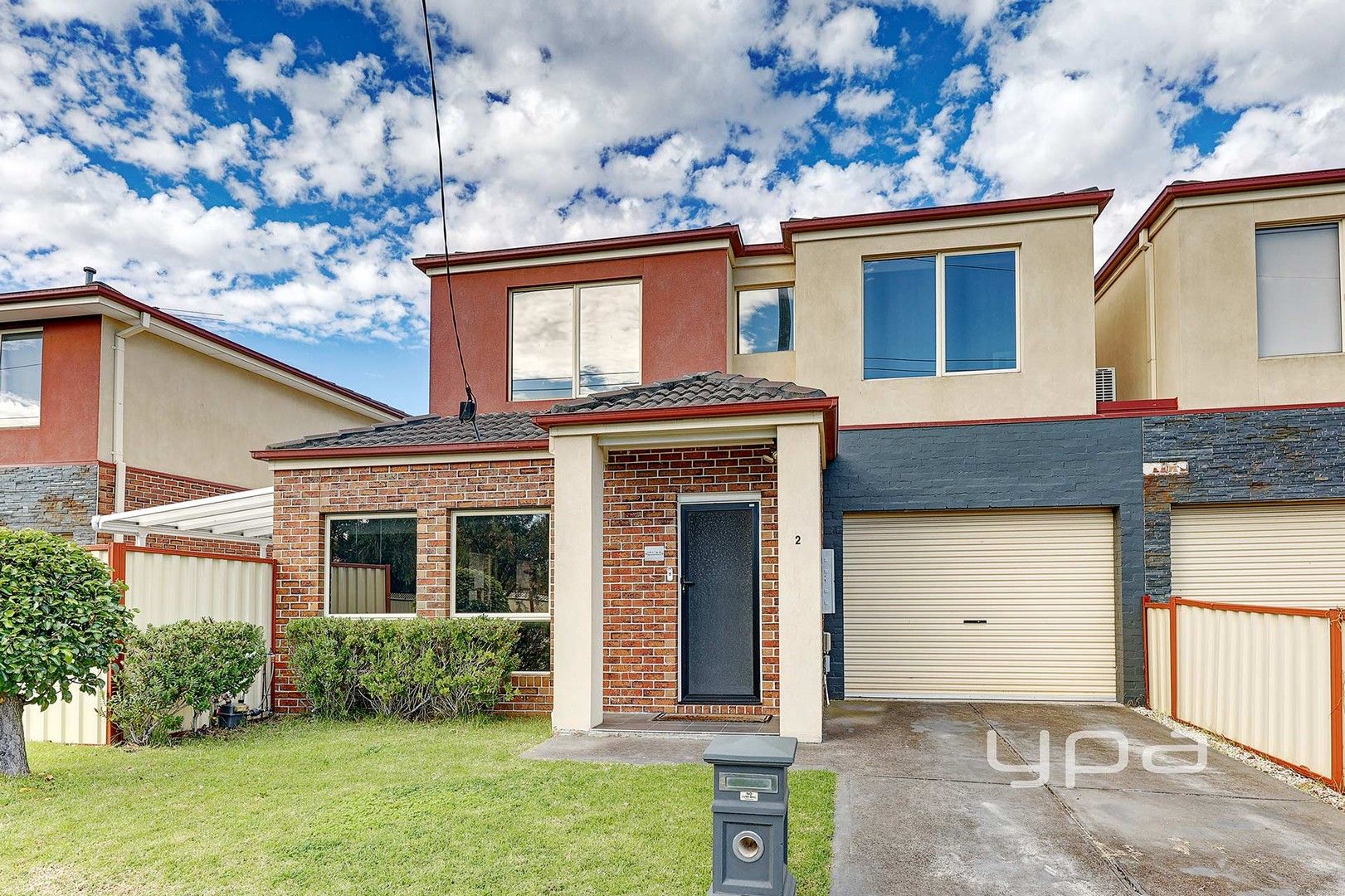 2/34-36 Vaucluse Avenue, Gladstone Park VIC 3043, Image 0