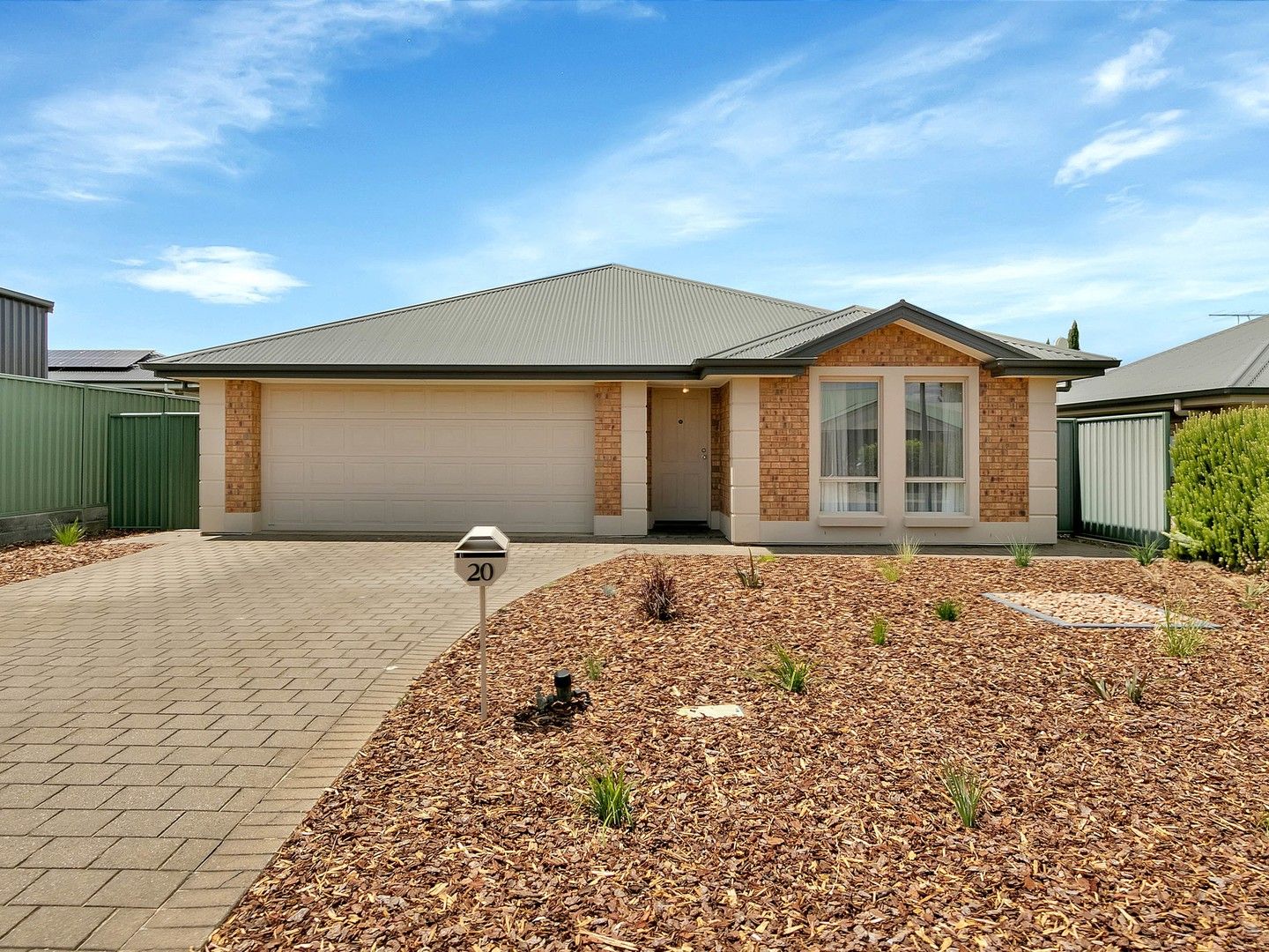 20 Atze Parade, Nuriootpa SA 5355, Image 1