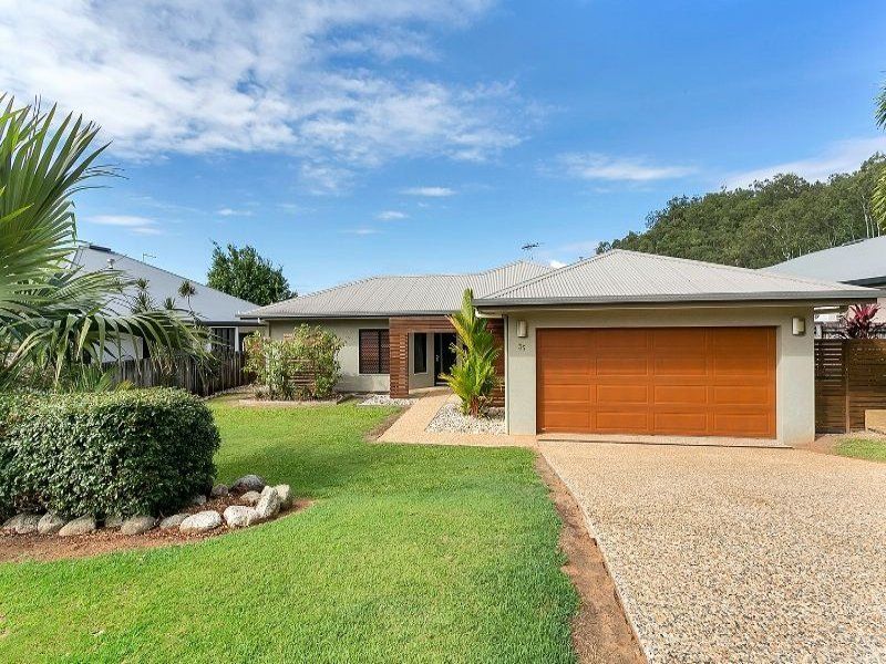 4 bedrooms House in 35 Mayflower Street MOUNT SHERIDAN QLD, 4868