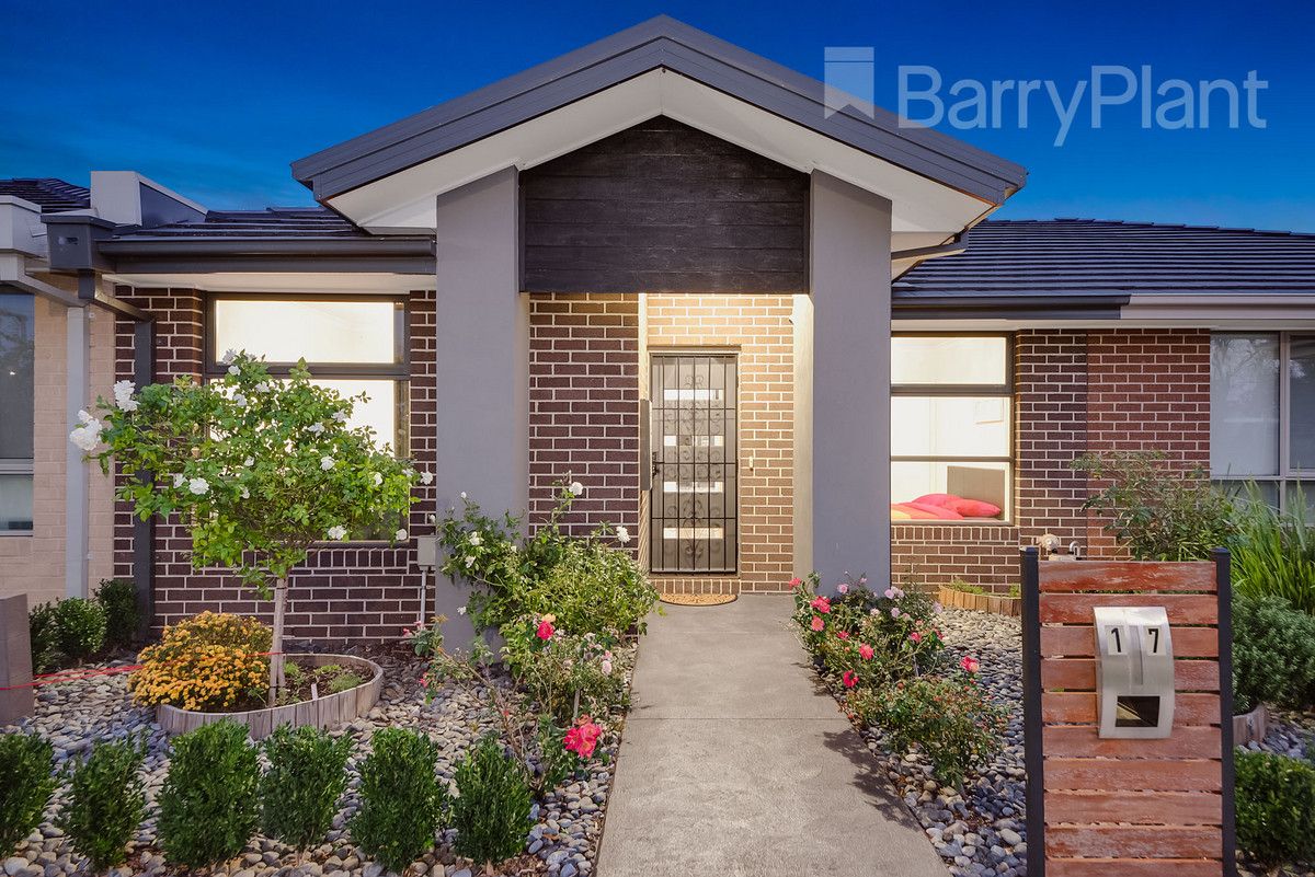 17 Harold Street, Officer VIC 3809, Image 0