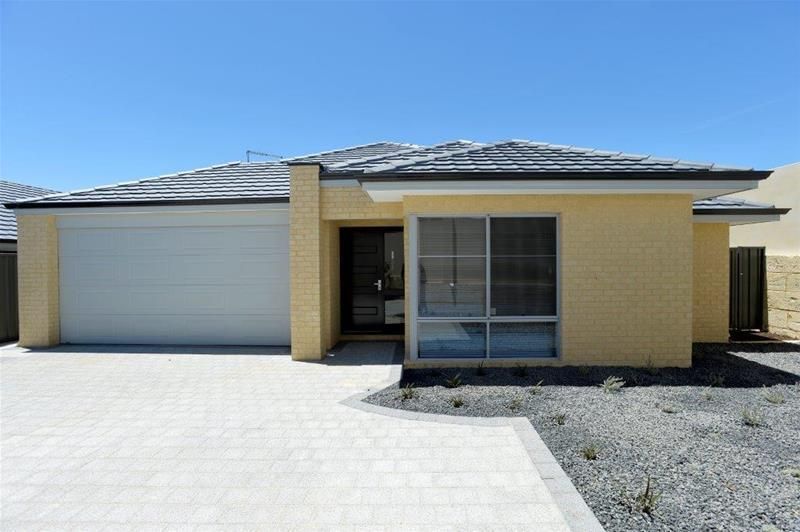 37 (lot 2) Roundhouse Parade, Jindalee WA 6036, Image 0