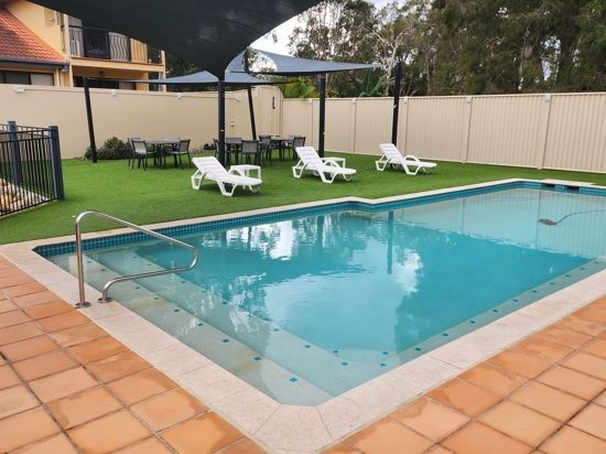 3 bedrooms Townhouse in 25 18 Altandi street SUNNYBANK QLD, 4109
