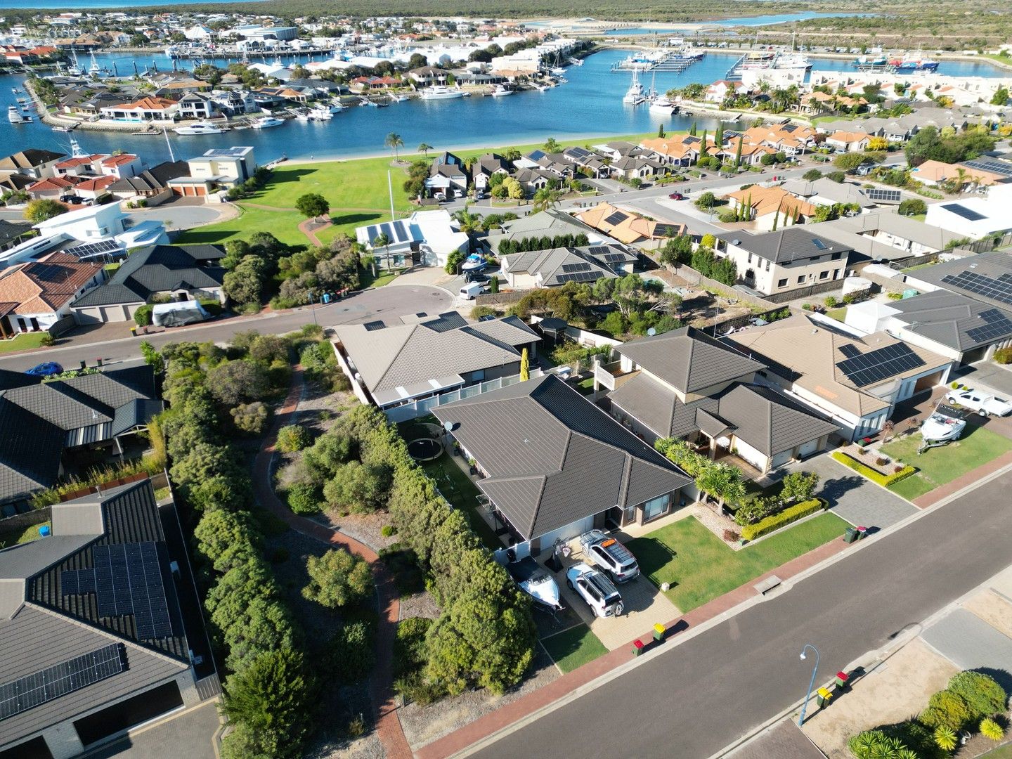 22 Windamere Crescent, Port Lincoln SA 5606, Image 0