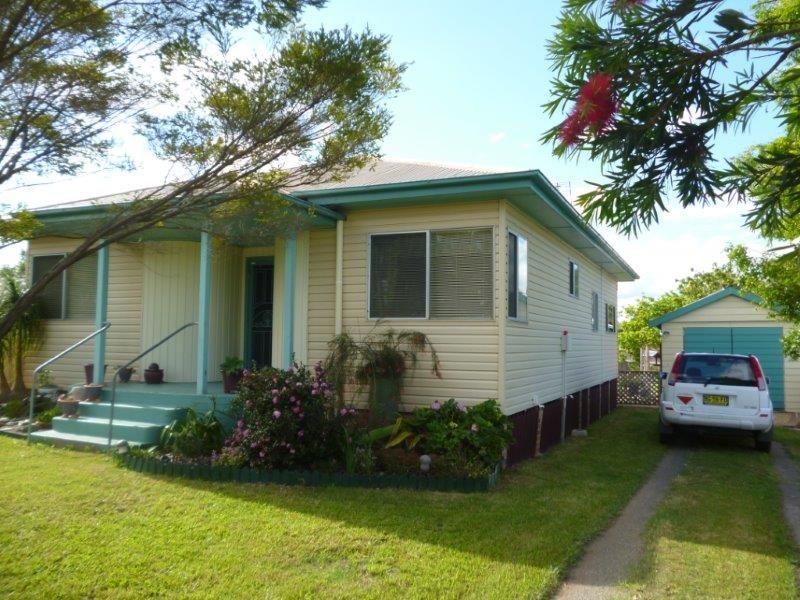 385 River Street, GREENHILL NSW 2440, Image 2