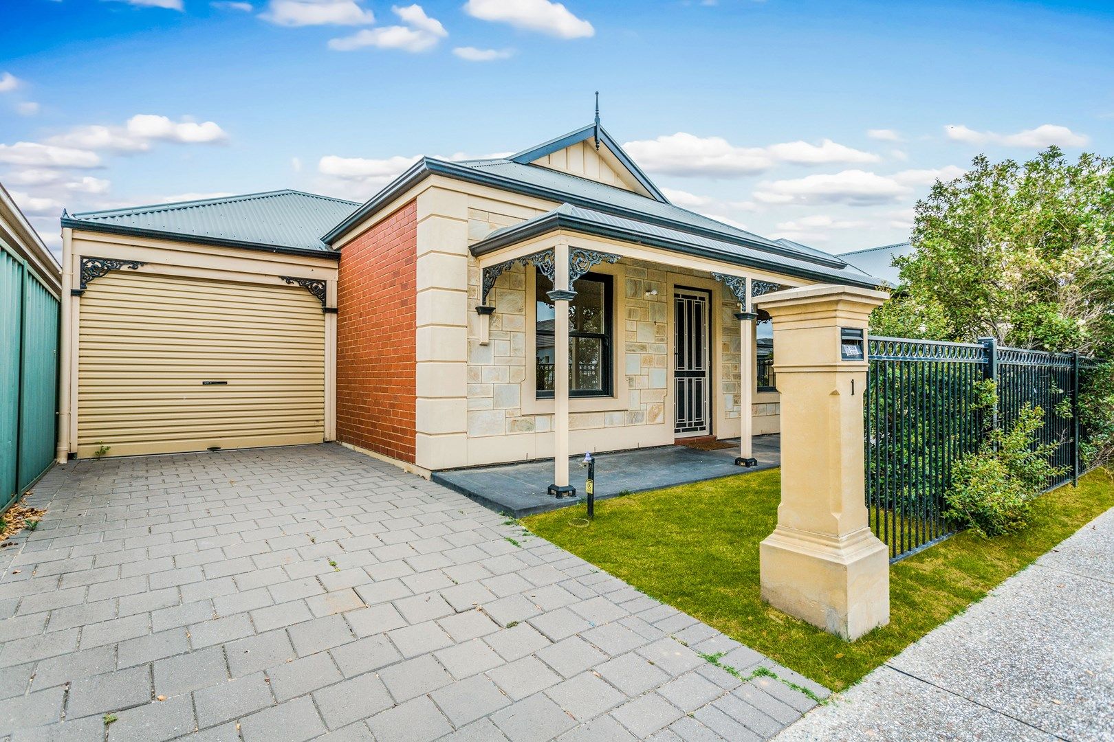 1 Tamblyn Court, Mawson Lakes SA 5095, Image 0