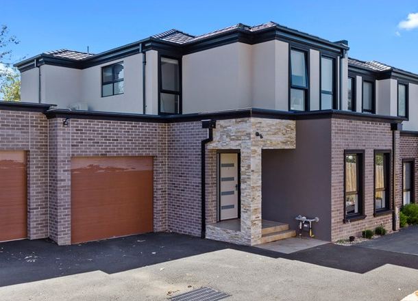 3/4 Coppin Close, Mitcham VIC 3132