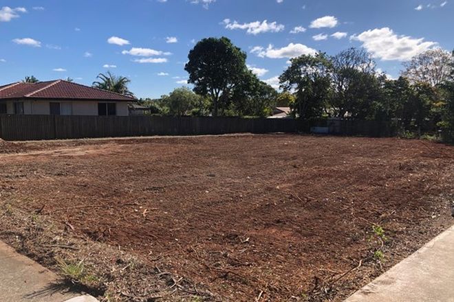 Picture of LOT 2/261 BLOOMFIELD STREET, CLEVELAND QLD 4163