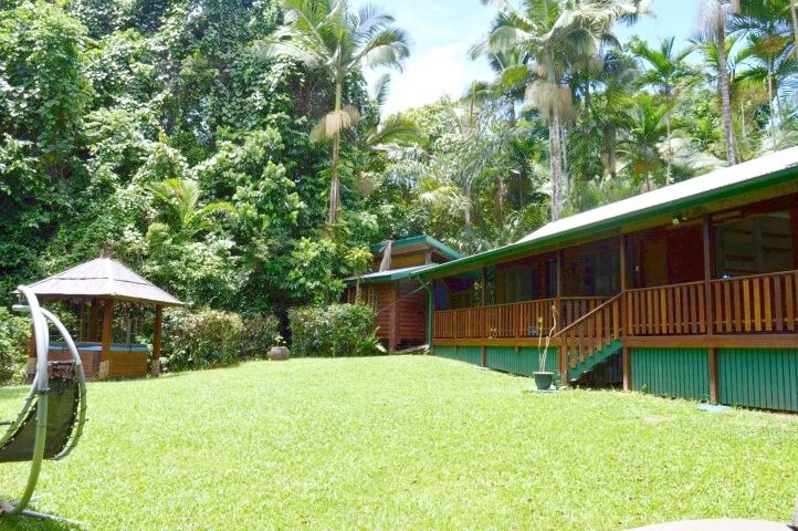 3 Plantation Drive, Bingil Bay QLD 4852, Image 0