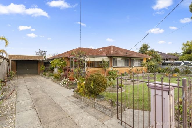 Picture of 3 Beatrice Street, NOBLE PARK VIC 3174