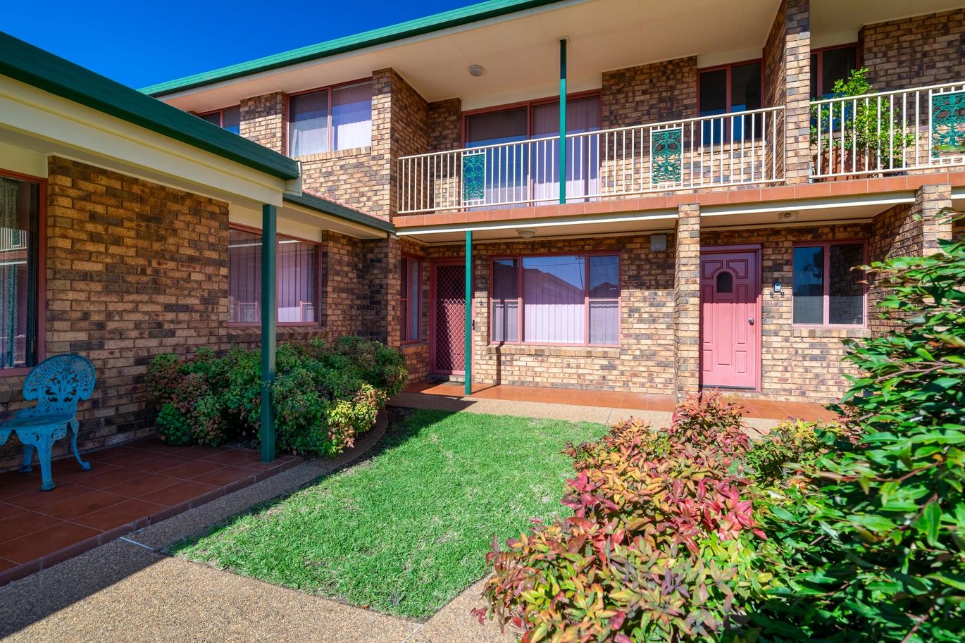 2 bedrooms House in 2/157 Wingewarra Street DUBBO NSW, 2830