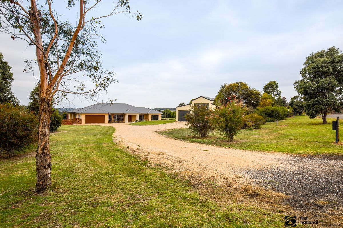 47 Corins Crescent, Newlands Arm VIC 3875, Image 0