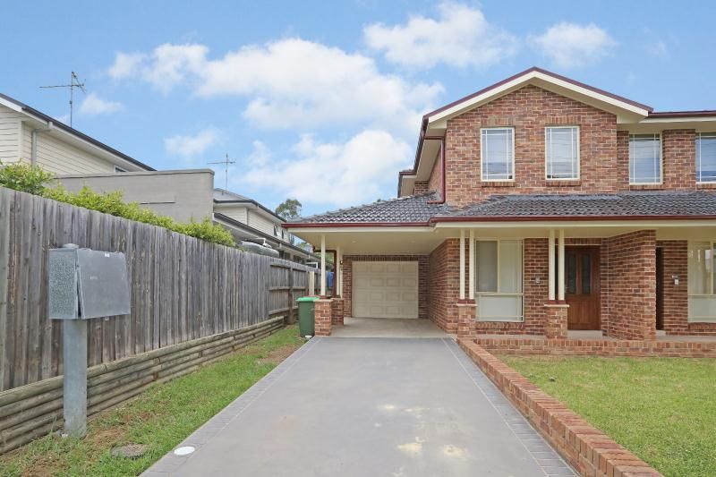 28 Teviot Street, Richmond NSW 2753