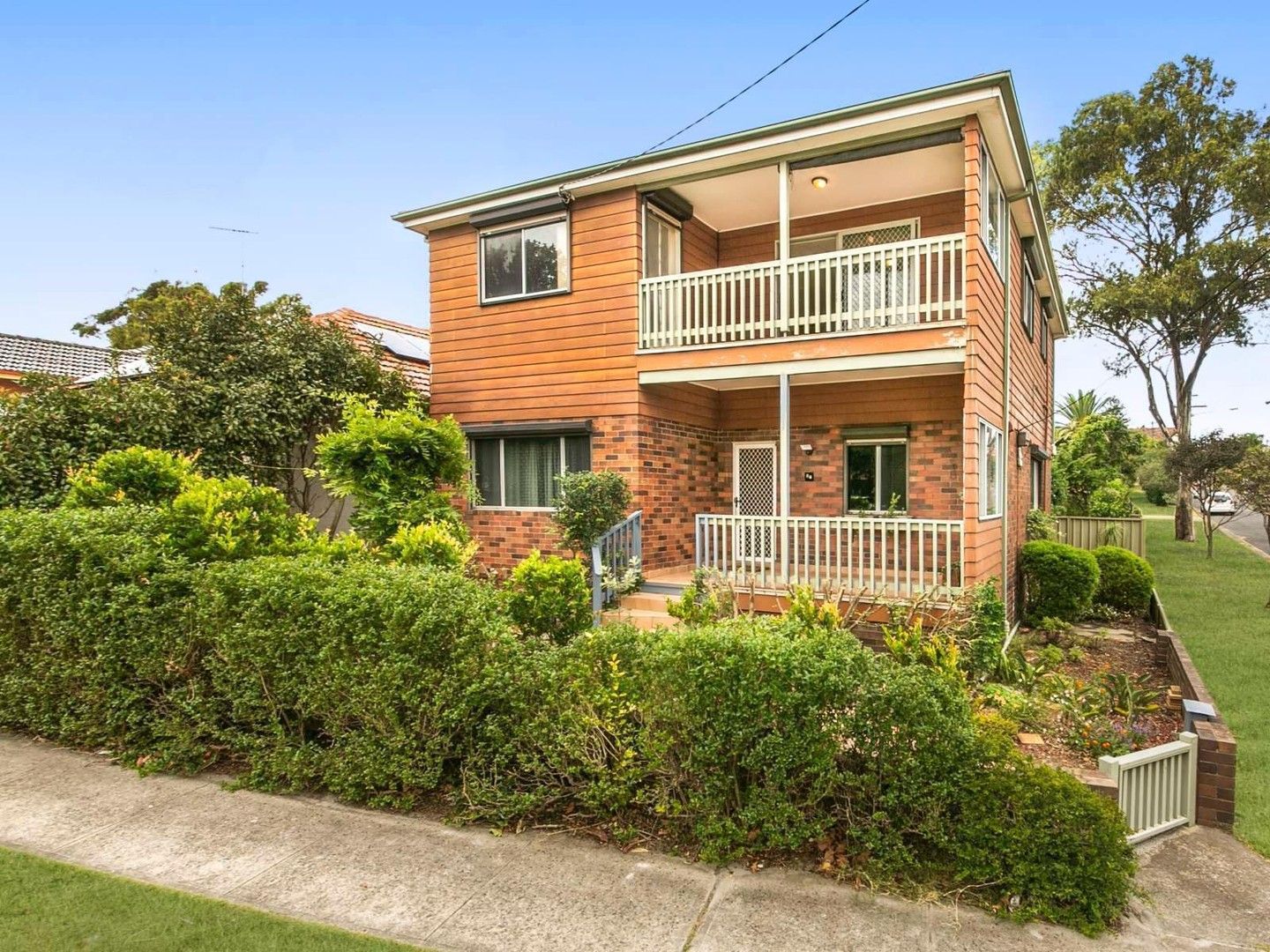 4 bedrooms House in 86 Page Street PAGEWOOD NSW, 2035