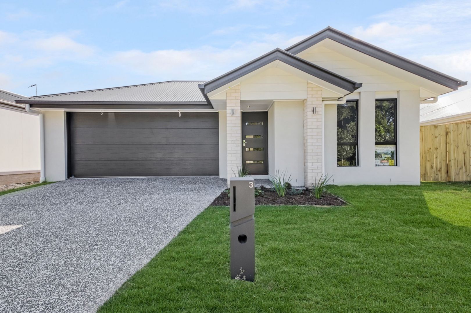 3 Hereford Street, Burpengary East Property History & Address