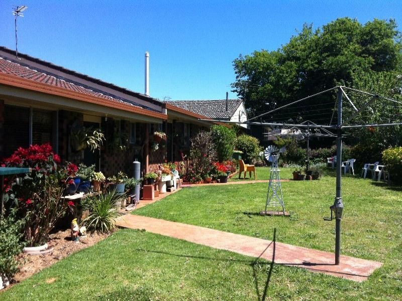 313 James Street, Newtown QLD 4350, Image 1