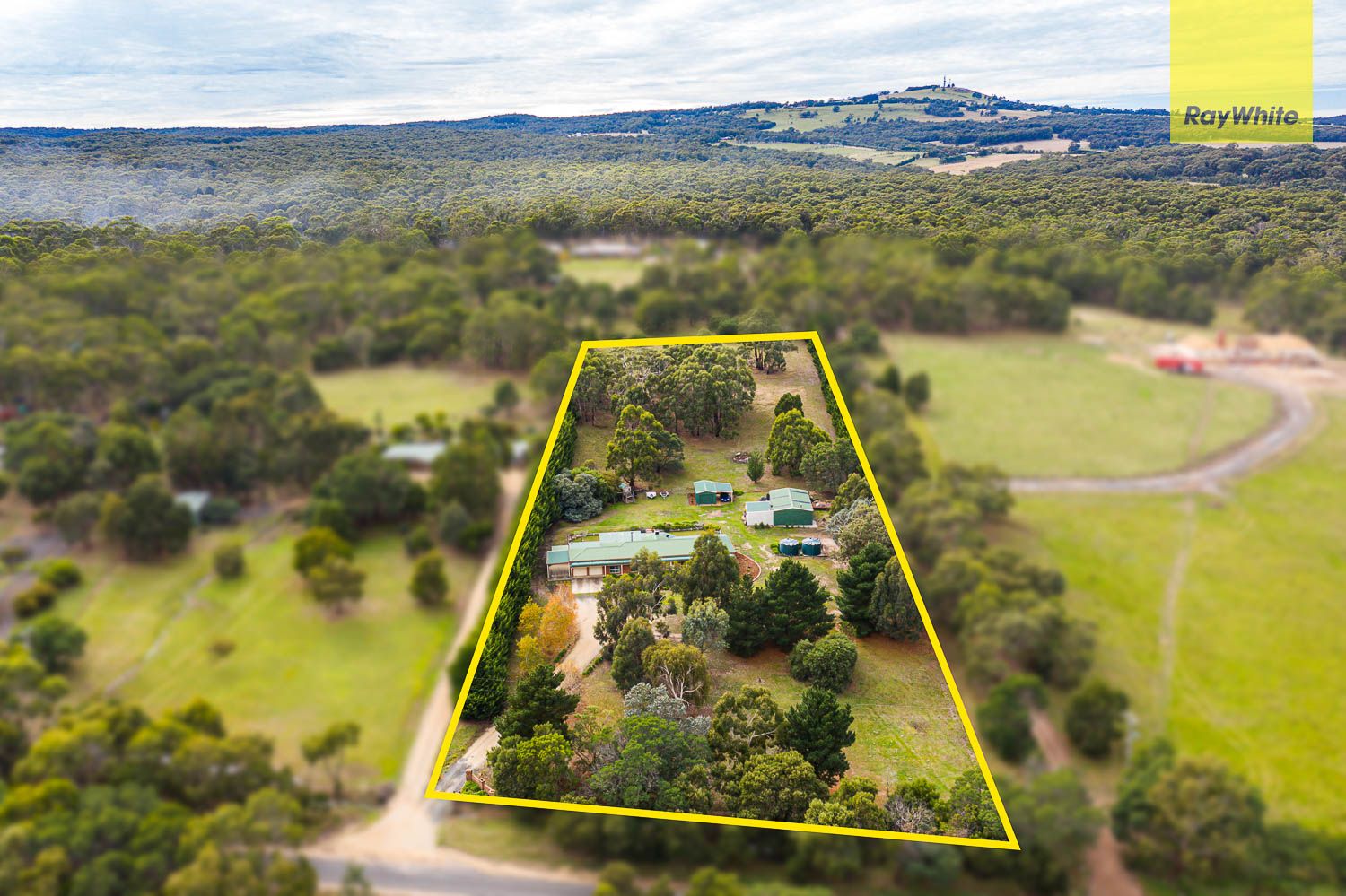 502 Myrniong-Korobeit Road, Greendale VIC 3341, Image 2