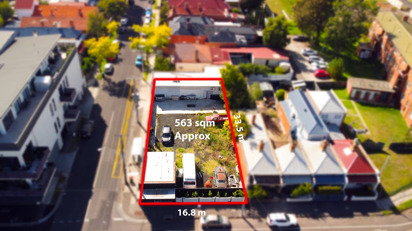 90 Union Road, Ascot Vale VIC 3032, Image 0