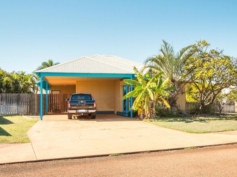 44 Planigale Loop, Djugun WA 6725, Image 0