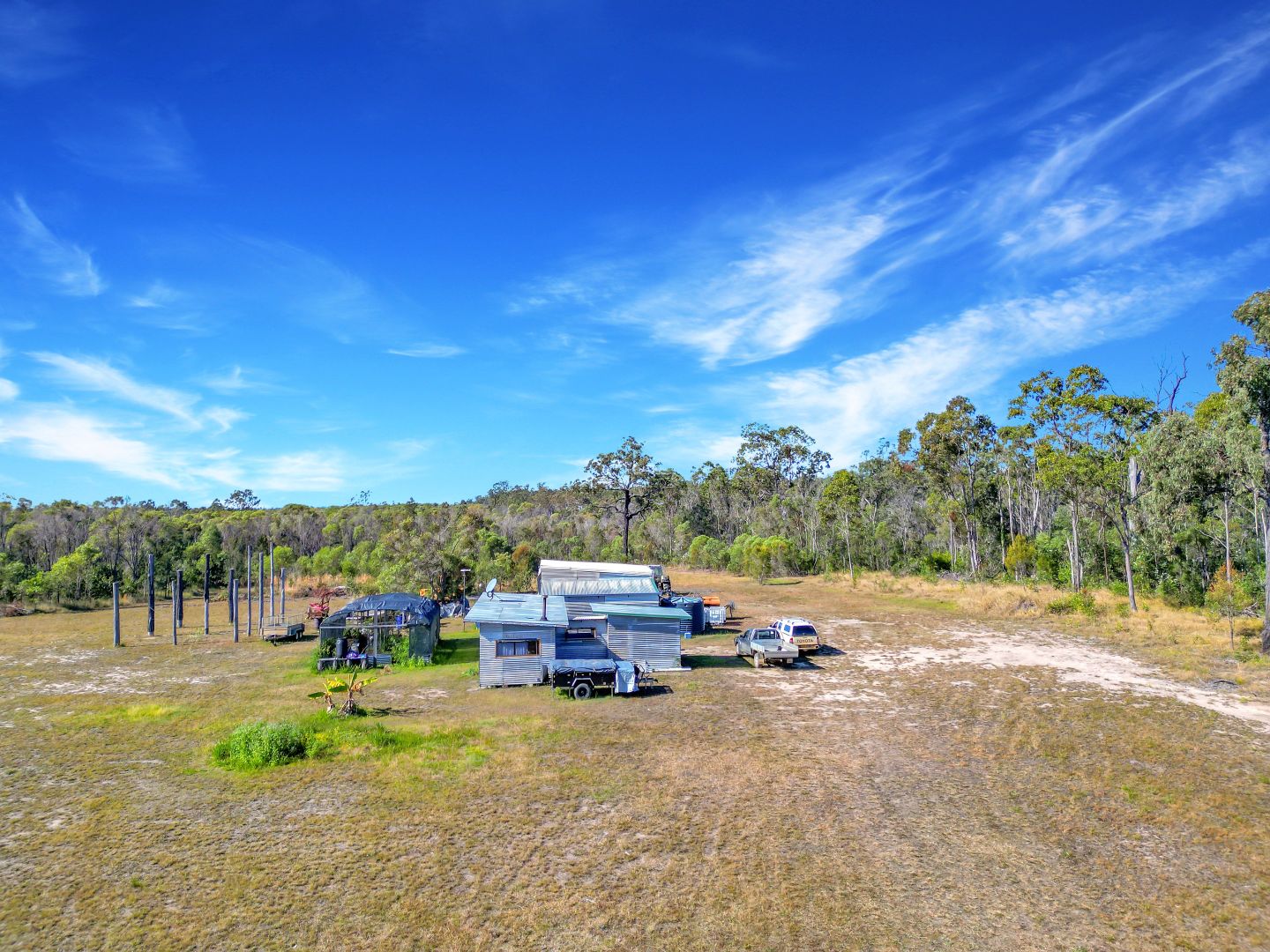 1226 Old Tenterfield Road, Camira NSW 2469, Image 1