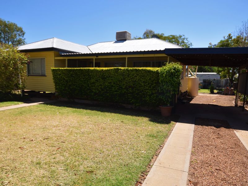 12 Heron Street, Longreach QLD 4730, Image 0