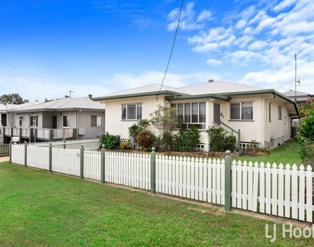 30 Wynne Parade, Maryborough QLD 4650