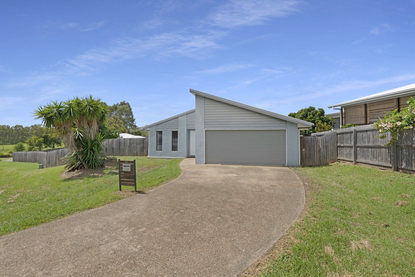 30 Neville Drive, Branyan QLD 4670, Image 0