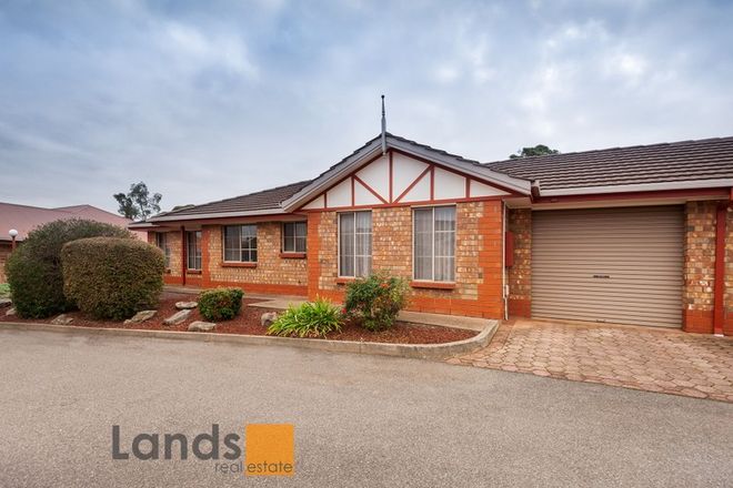 Picture of 11/456 Bridge Road, PARA HILLS WEST SA 5096