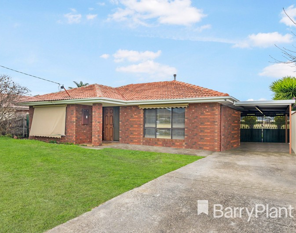 10 Baron Court, Kings Park VIC 3021