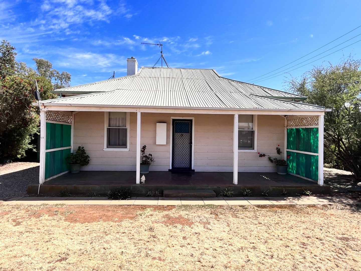 59 Main Street, Peterborough SA 5422, Image 0